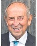 Profilbild Karl Heinz Hainke